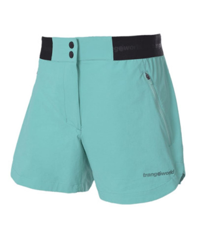 Pantaloneses de Montaña Trangoworld Stora Mujer...