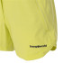 Pantaloneses de Montaña Trangoworld Stora Mujer Ciruela amarilla/antracita