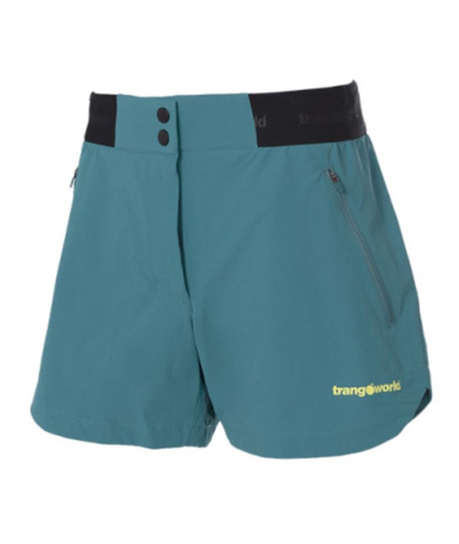 Pantaloneses de Montaña Trangoworld Stora Mujer...