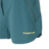 Pantaloneses de Montaña Trangoworld Stora Mujer Alejandrita/Ciruela amarilla