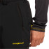 Pantaloneses largo de Montaña Trangoworld Muley Th Hombre Caviar/Caviar/Aceituna tibia