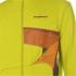 Chaqueta de Montaña Trangoworld Bigz Hombre Verde