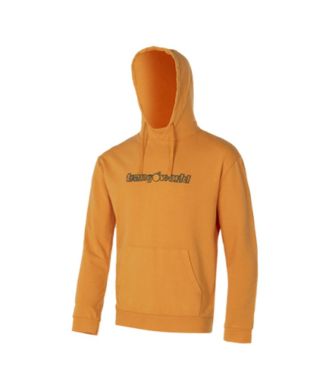 Sudadera de Montaña Trangoworld Salvan Hombre...