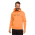 Sudadera de Montaña Trangoworld Salvan Hombre Naranja