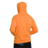 Sudadera de Montaña Trangoworld Salvan Hombre Naranja