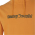 Sudadera de Montaña Trangoworld Salvan Hombre Naranja