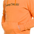 Sudadera de Montaña Trangoworld Salvan Hombre Naranja