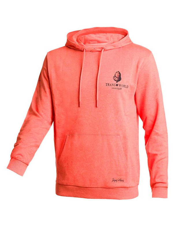 Sudadera de Montaña Trangoworld Fauna Hombre...