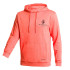 Sudadera de Montaña Trangoworld Fauna Hombre Naranja