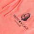 Sudadera de Montaña Trangoworld Fauna Hombre Naranja