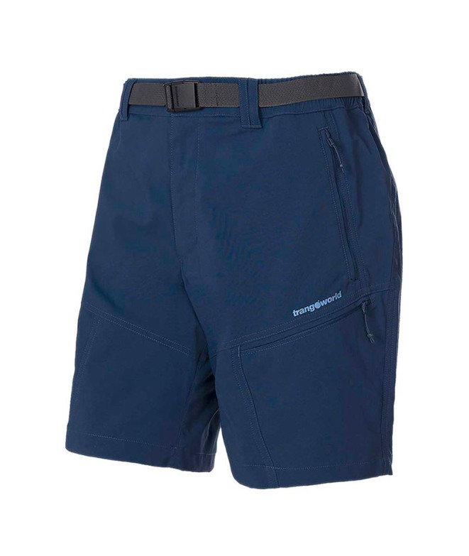 Pantaloneses de Montaña Trangoworld Limut Sf...