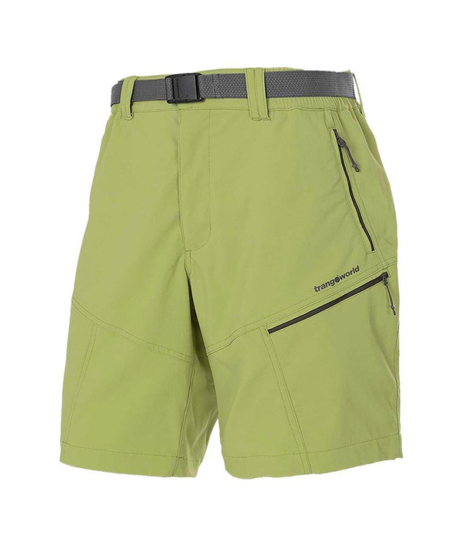 Pantaloneses de Montaña Trangoworld Limut Sf...