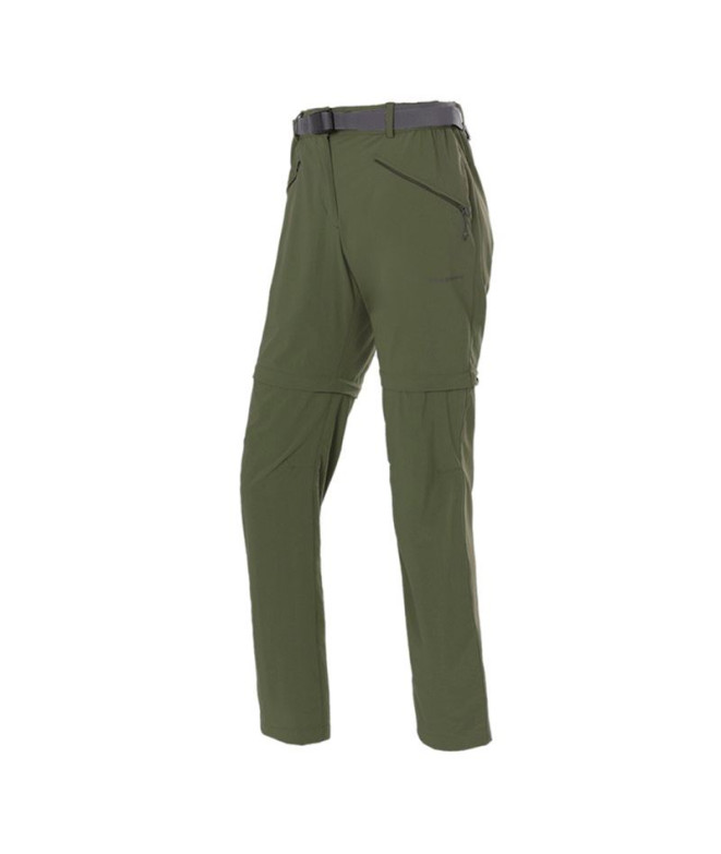 Pantaloneses de Montaña Trangoworld Buhler Sf...