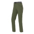 Pantaloneses de Montaña Trangoworld Buhler Sf Mujer Kaki