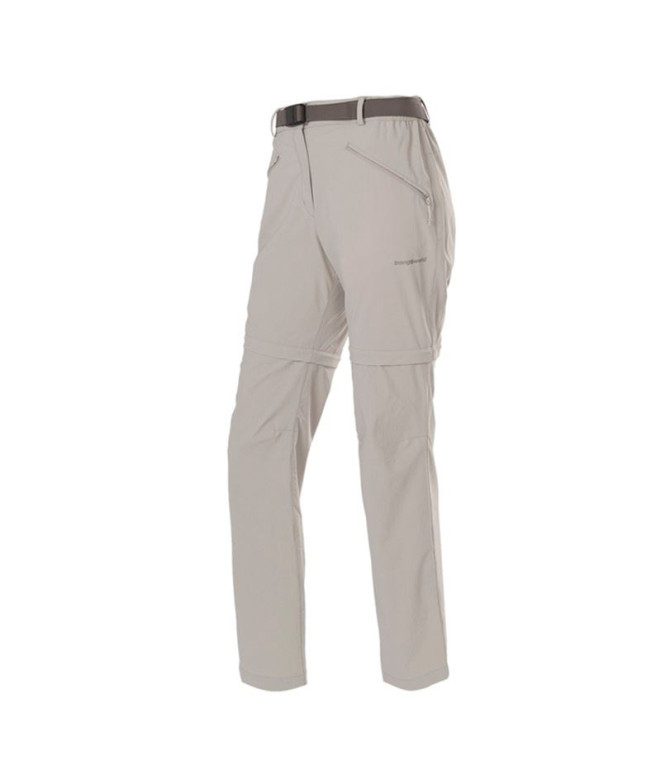 Pantaloneses de Montaña Trangoworld Buhler Sf...