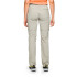 Pantaloneses de Montaña Trangoworld Buhler Sf Mujer Beige
