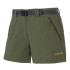 Pantaloneses de Montaña Trangoworld Gorner Mujer Verde bronce