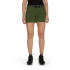 Pantaloneses de Montaña Trangoworld Gorner Mujer Verde bronce