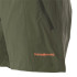 Pantaloneses de Montaña Trangoworld Gorner Mujer Verde bronce