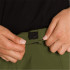 Pantaloneses de Montaña Trangoworld Gorner Mujer Verde bronce