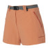 Pantaloneses de Montaña Trangoworld Gorner Mujer Melón/Tórtola