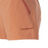 Pantaloneses de Montaña Trangoworld Gorner Mujer Melón/Tórtola