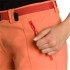 Pantaloneses de Montaña Trangoworld Gorner Mujer Melón/Tórtola