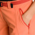 Pantaloneses de Montaña Trangoworld Gorner Mujer Melón/Tórtola