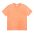 Camiseta Champion SS Hombre Sdo Coral
