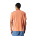 Camiseta Champion SS Hombre Sdo Coral