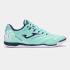 Zapatillas Joma Maxima 2527 Turquesa Indoor Hombre