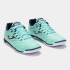 Zapatillas Joma Maxima 2527 Turquesa Indoor Hombre