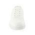 Zapatillas Le Coq Sportif Lcs Court Breaker Gs Optical Blanco Infantil