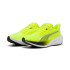 Zapatillas de Running Puma Darter Pro Hombre Amarillo
