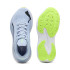 Zapatillas De Running Puma Scend Pro 2, Hombre Azul