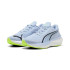 Zapatillas De Running Puma Scend Pro 2, Hombre Azul