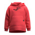 Sudadera Joma Con Capucha Lion Infantil Coral Flúor