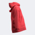 Sudadera Joma Con Capucha Lion Infantil Coral Flúor