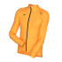 Chubasquero Joma Crono Naranja Flúor Infantil