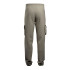Pantalón Largo Joma University Beige Hombre