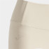 Mallas de Fútbol sala Joma Indoor Gym Mujer Beige