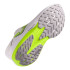 Zapatillas de Running Joma Hispalis Men 2532 Blanco Niño
