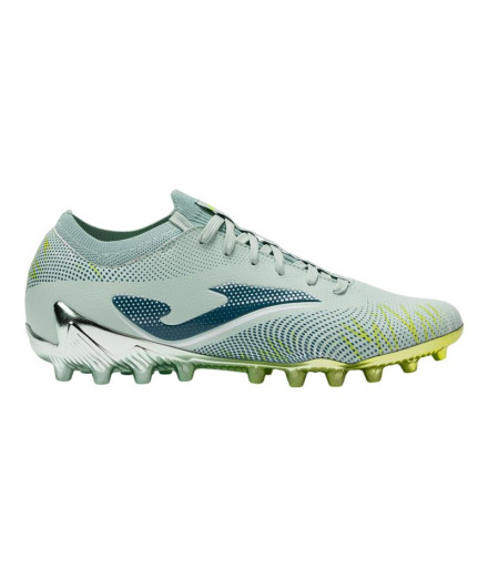 Botas de fútbol Joma Striker 2515 Azul Artificial Grass