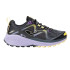 Zapatillas de Trail Joma Trek Lady 2522 Gris Mujer