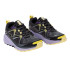 Zapatillas de Trail Joma Trek Lady 2522 Gris Mujer