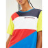 Camiseta de Fitness Tommy HilfigerColour-Blocked