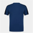 Camiseta Le Coq Sportif Ess N°1 Enfant Negro Infantil