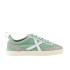 Zapatillas Munich Volata 91 Mujer Verde