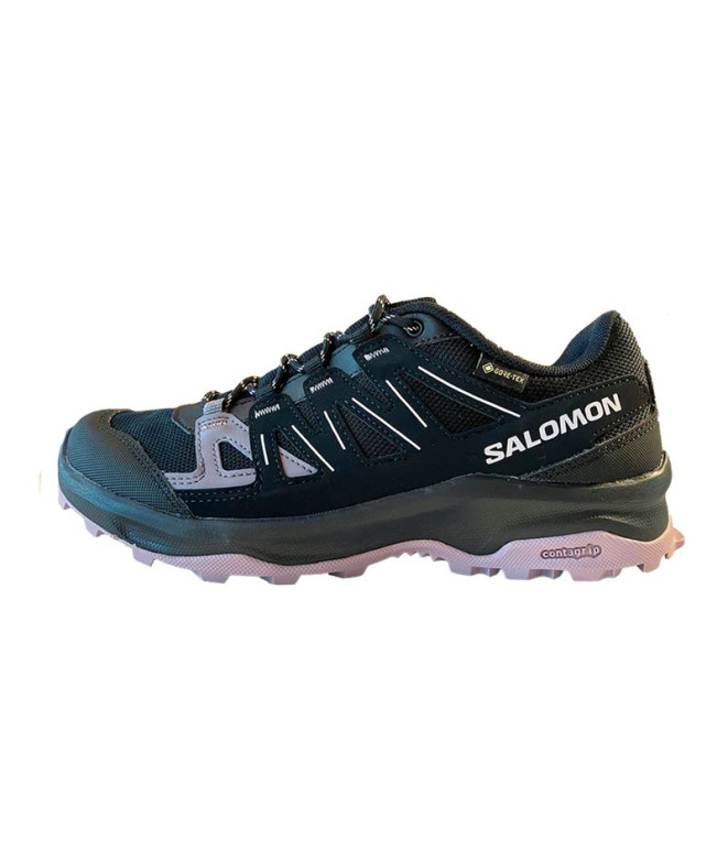 Zapatillas de Montaña Salomon Storen Gtx Mujer...