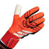 Guantes de Portero de Fútbol adidas Pred Gl Com Rojo